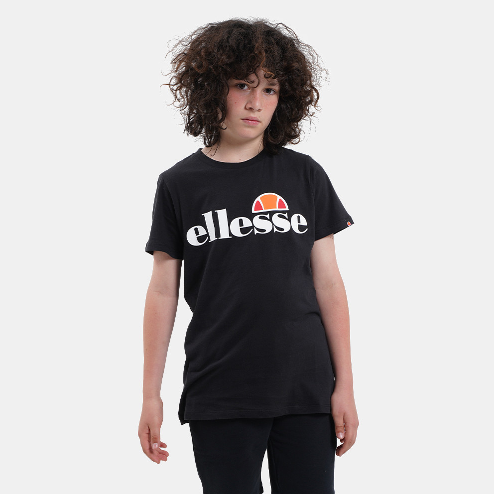 Ellesse Malia Παιδικό T-shirt (9000103273_1469)