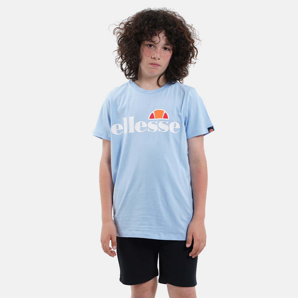Ellesse Malia Kids' T-shirt (9000103274_3469)