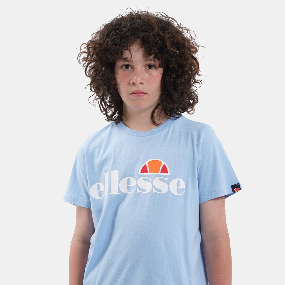 Ellesse Malia Kids' T-shirt