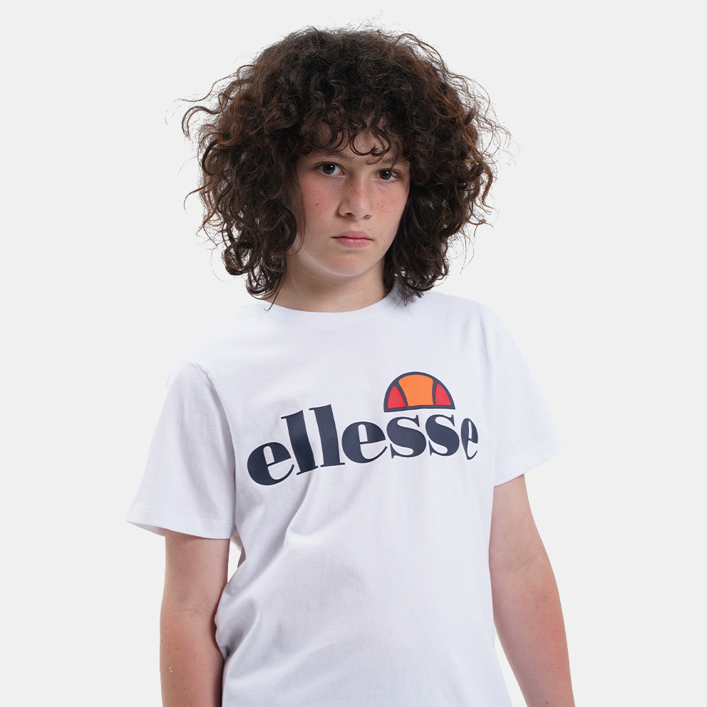 Ellesse Malia Παιδικό T-shirt (9000103275_1539)