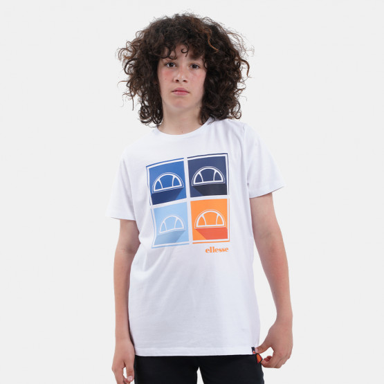 Ellesse Hydro Παιδικό T-shirt