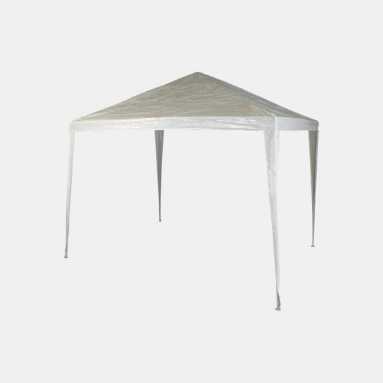 Compass Τεντα Gazebo Ρε 300Χ300Χ250 Λευκο