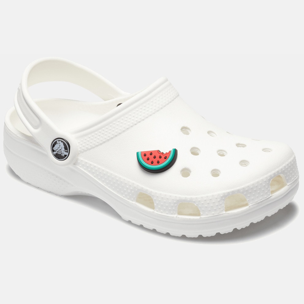 Crocs Jibbitz Charms Watermelon Καρφίτσα