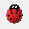 Crocs Jibbitz Charms Ladybug Καρφίτσα