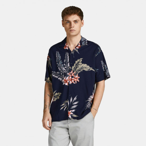 Jack & Jones Resort Men's Short Sleeve Shirt