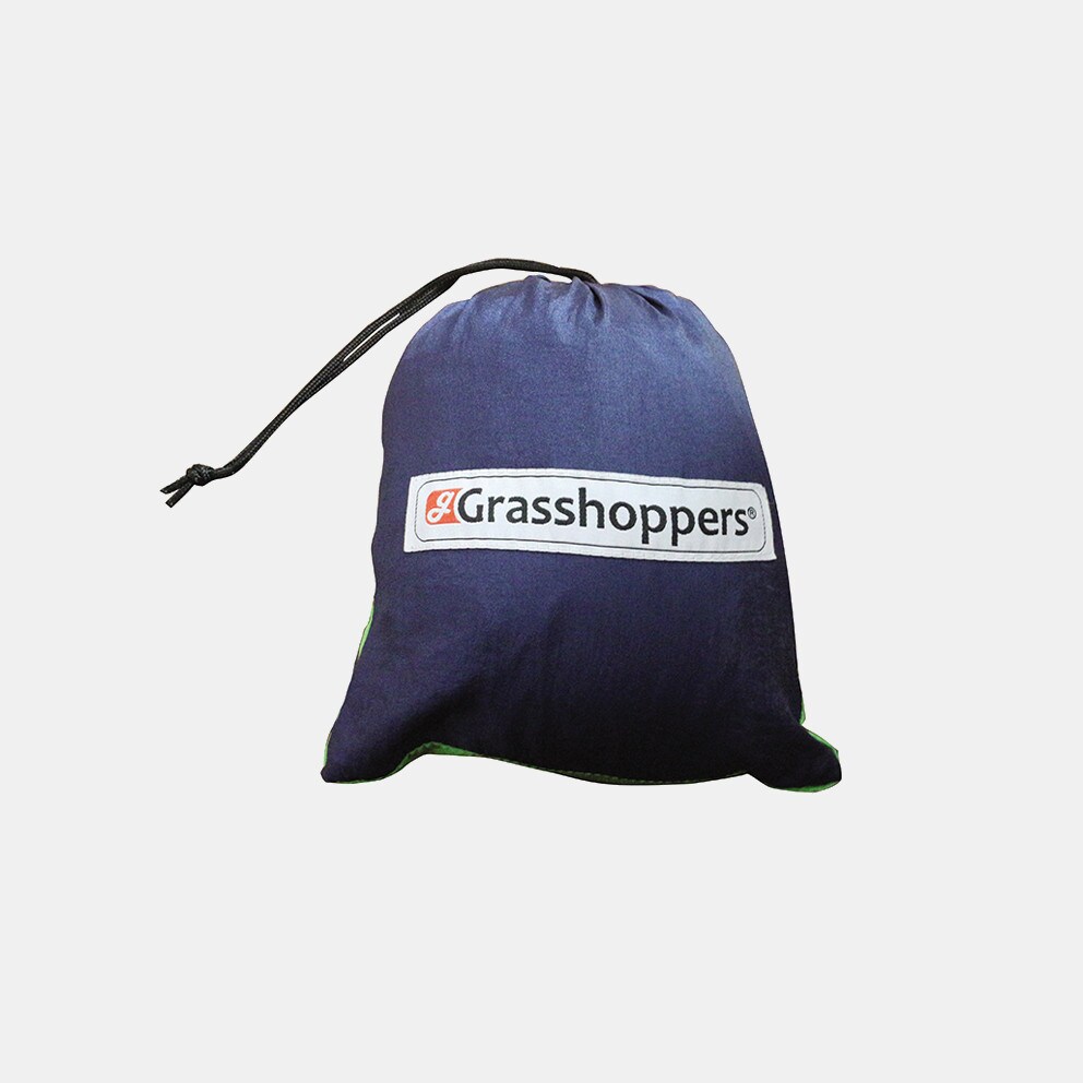 Grasshoppers G/H Αιωρα Αλεξιπτωτου Monh 275X140Cm