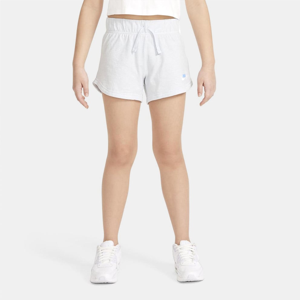 Nike Sportswear Παιδικό Σορτς