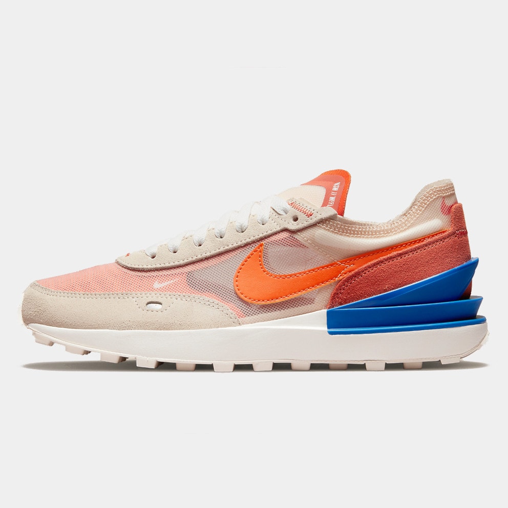 Nike Waffle One Γυναικεία Παπούτσια (9000094484_56806) Γυναικεία / Αθλητικά Παπούτσια / Γυναικεία Παπούτσια για Τρέξιμο