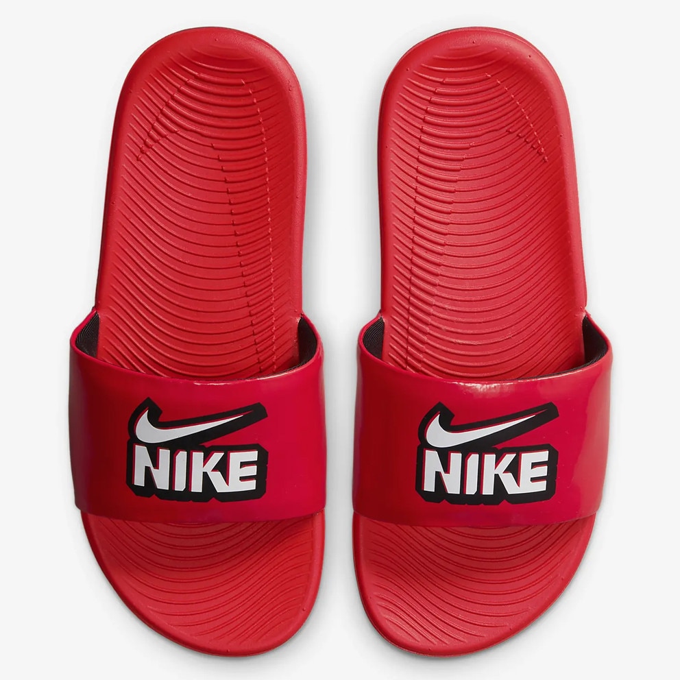 Nike Kawa Παιδικά Slides (9000094616_6271) Παιδικά / Παπούτσια / Σαγιονάρες και Slides / Slides