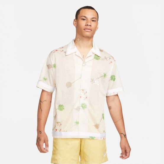 Nike Dri-FIT Men's Short Sleeve Shirt
