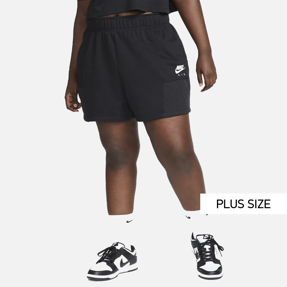 Nike Air Plus Size Γυναικέιο Σορτς (9000095842_8516)