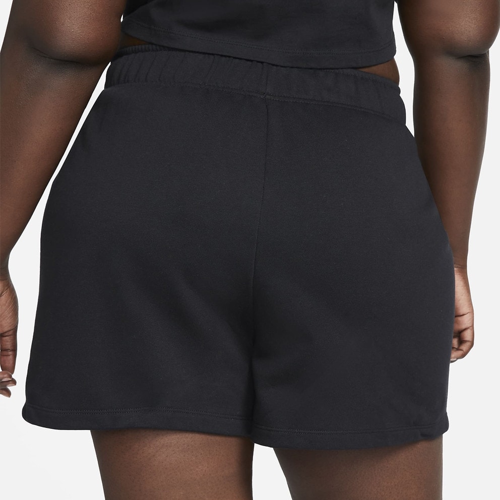 Nike Air Plus Size Women's Shorts