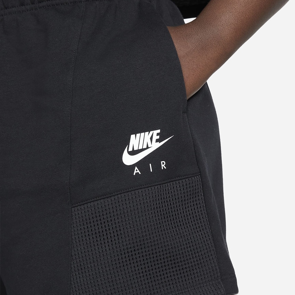 Nike Air Plus Size Women's Shorts