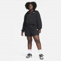 Nike Air Plus Size Women's Shorts