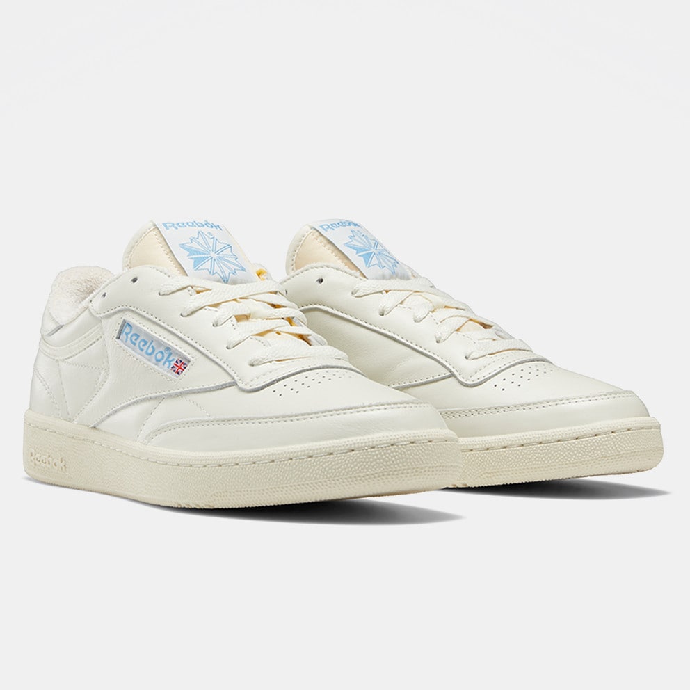 Reebok Classics Club C 85 Vintage Men's Shoes