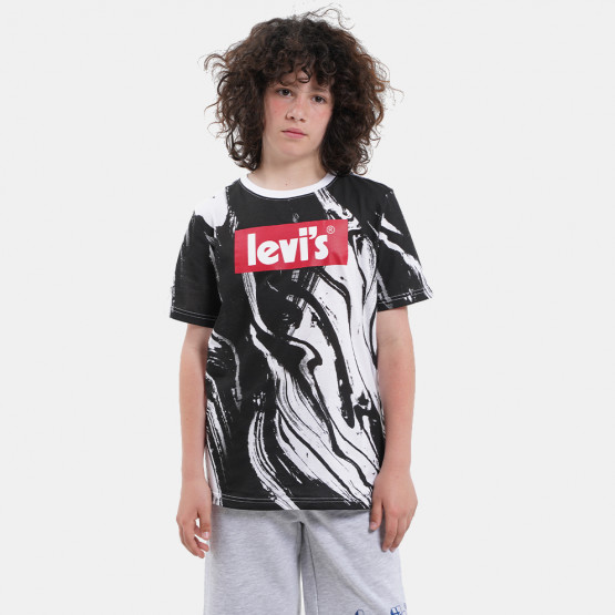 Levi's Παιδικό T-Shirt