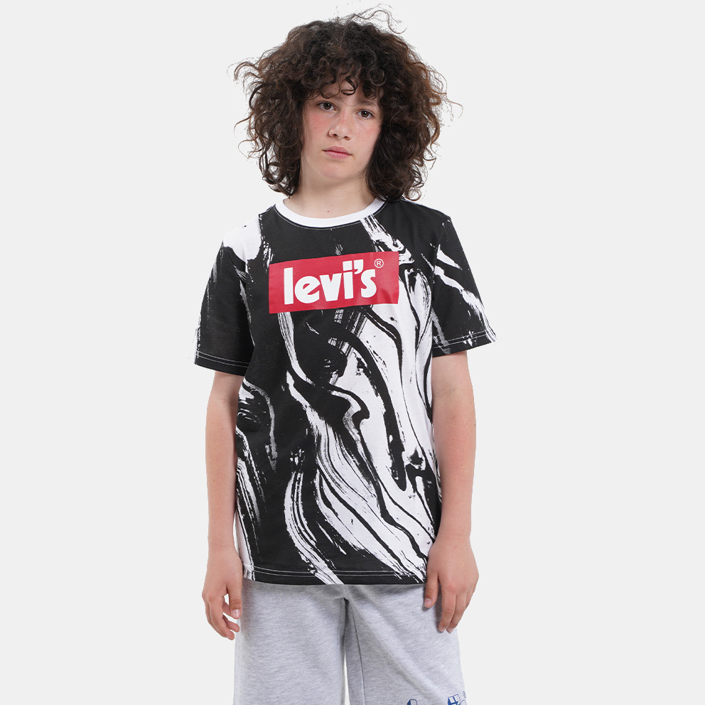 Levi's Παιδικό T-Shirt (9000100486_1539)
