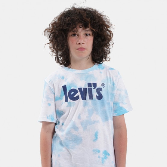 A Bathing Ape Tie Dye-Print Cotton T-Shirt