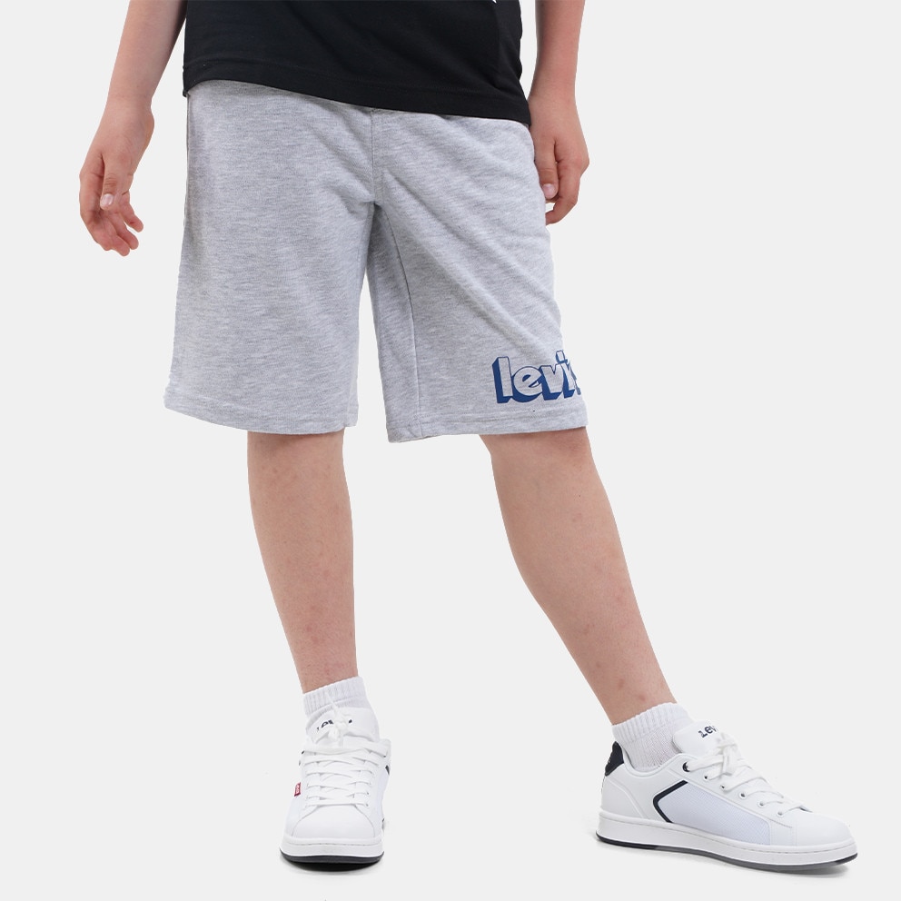 Levis Graphic Jogger Παιδικό Σορτς (9000100506_54867)