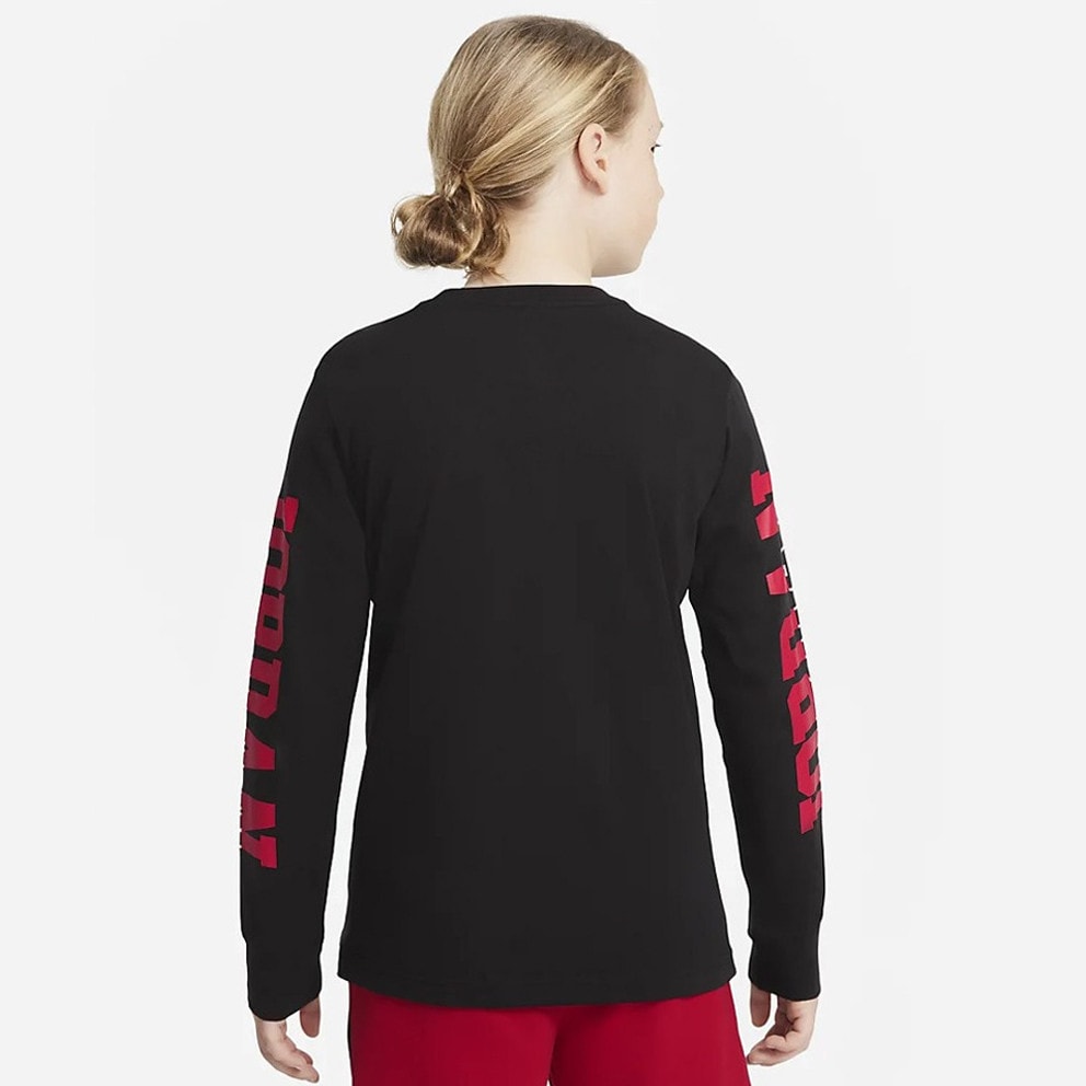 Jordan Switch Kids' Sweatshirt