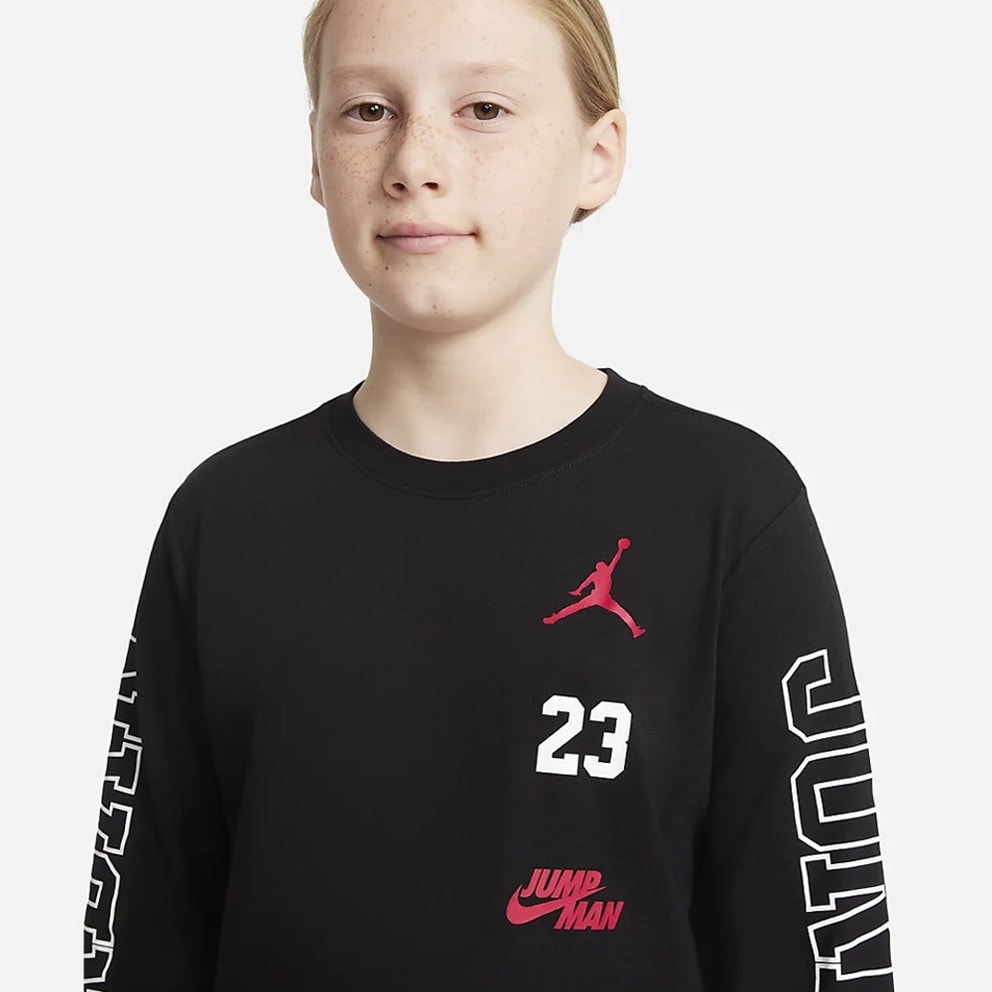 Jordan Switch Kids' Sweatshirt