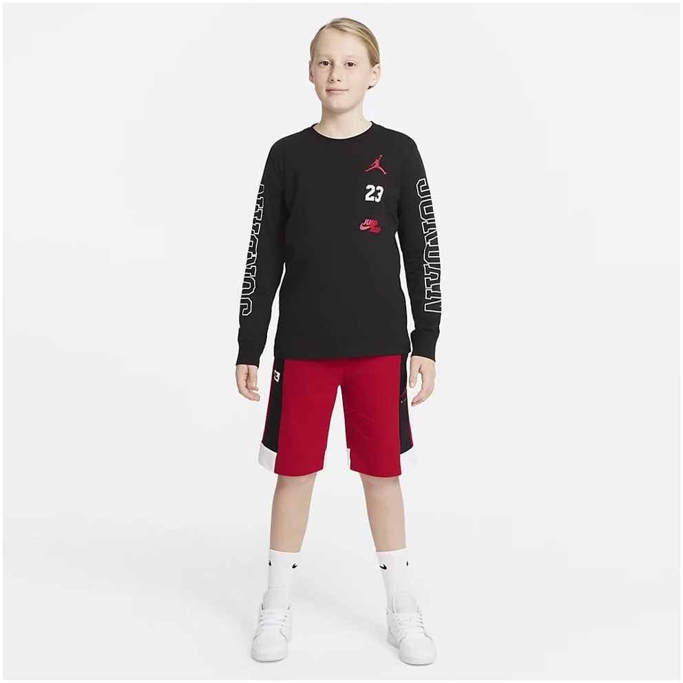 Jordan Switch Kids' Sweatshirt