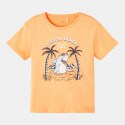 Name it Loose Top Παιδικό T-shirt