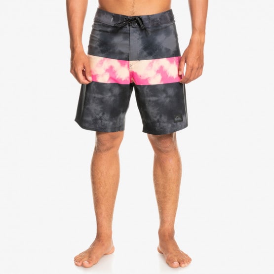 Quiksilver Surfsilk Panel 19 Ανδρικό Σορτς Μαγιό