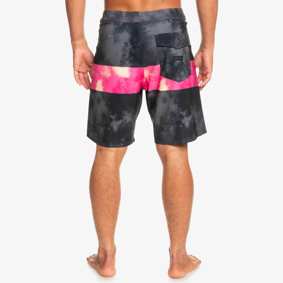 Quiksilver Surfsilk Panel 19 Ανδρικό Σορτς Μαγιό