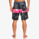 Quiksilver Surfsilk Panel 19 Ανδρικό Σορτς Μαγιό