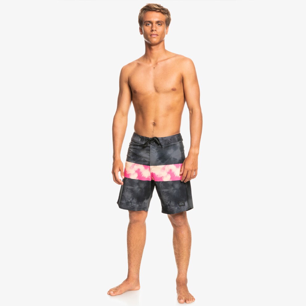 Quiksilver Surfsilk Panel 19 Ανδρικό Σορτς Μαγιό