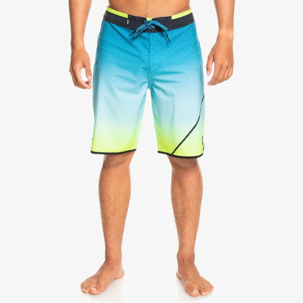 Quiksilver Surfsilk New Wave Ανδρικό Σορτς Μαγιό (9000103630_45148)