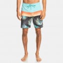 Quiksilver Surfsilk Panel 18 Men's Swim Shorts