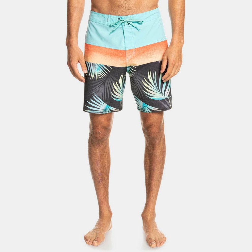 Quiksilver Surfsilk Panel 18 Ανδρικό Σορτς Μαγιό (9000103634_59132)