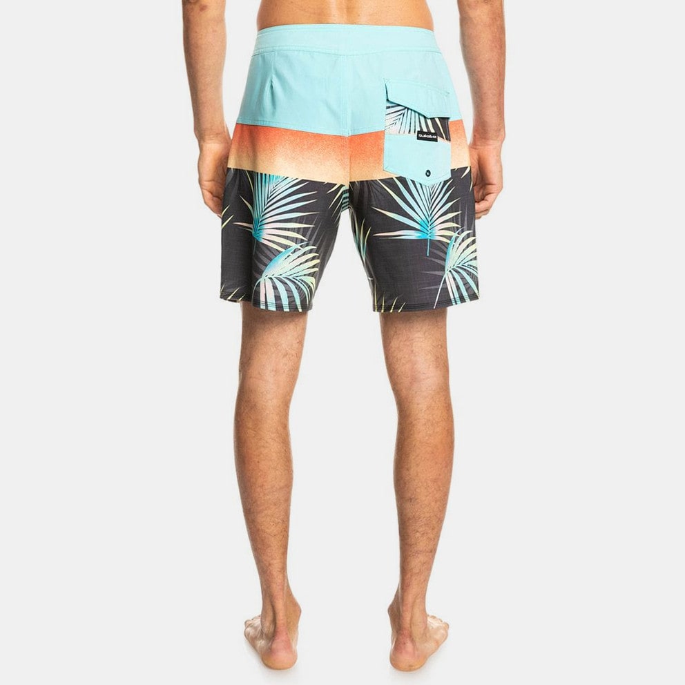 Quiksilver Surfsilk Panel 18 Ανδρικό Σορτς Μαγιό