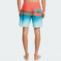 Quiksilver Surfsilk Panel 18 Men's Swim Shorts