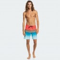 Quiksilver Surfsilk Panel 18 Men's Swim Shorts