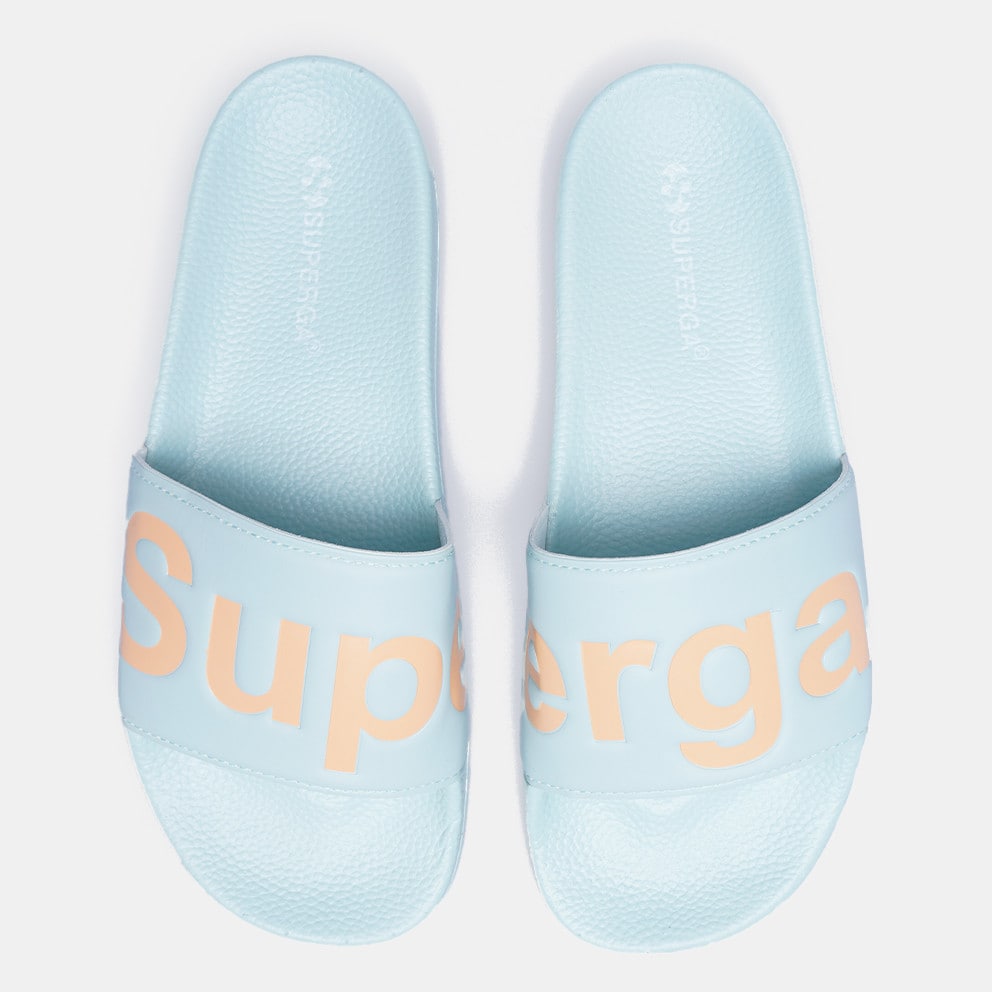 Superga 1908 Γυναικεία Slides (9000105320_59442) Γυναικεία / Αθλητικά Παπούτσια / Σαγιονάρες & Slides / Slides