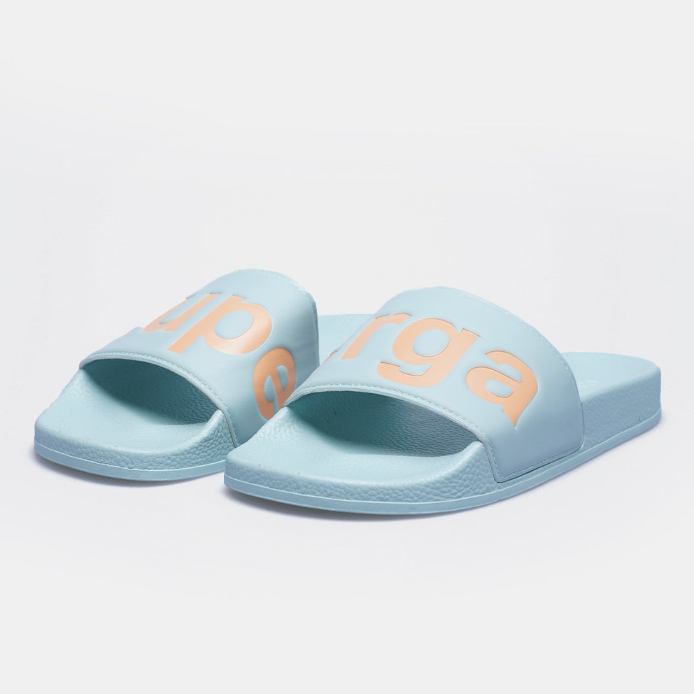 Superga 1908 Women's Slides