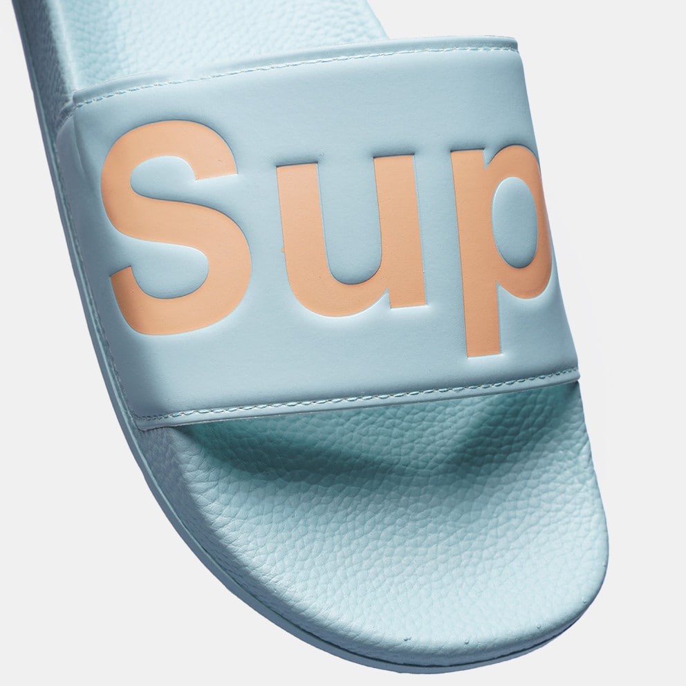 Superga 1908 Women's Slides