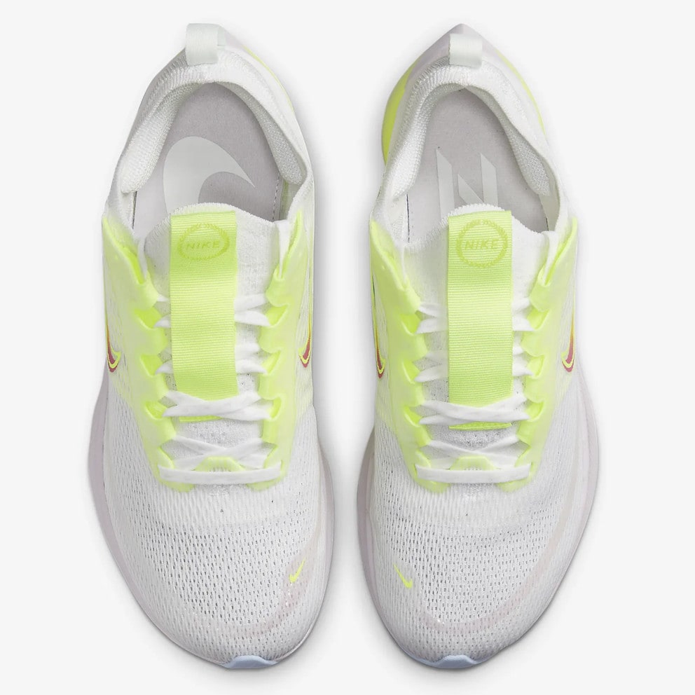 Nike Zoom Fly 4 Premium Γυναικεία Παπούτσια για Τρέξιμο