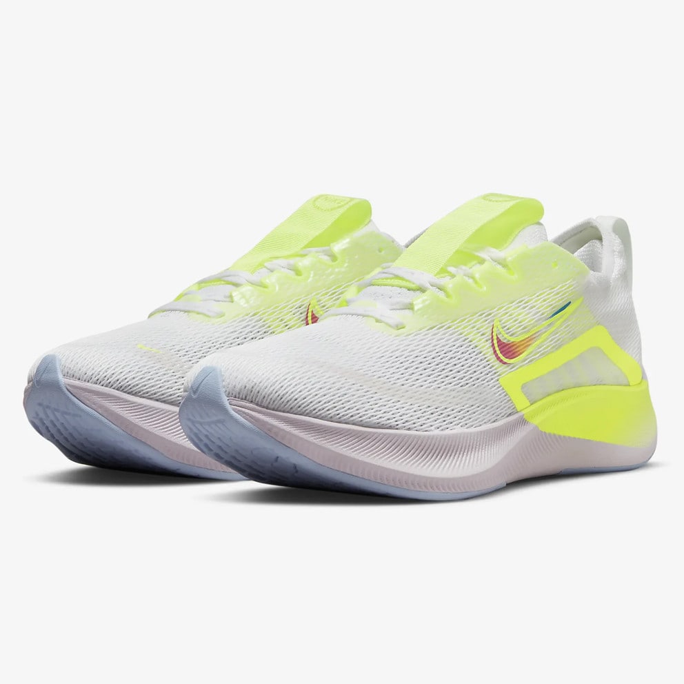 Nike Zoom Fly 4 Premium Γυναικεία Παπούτσια για Τρέξιμο