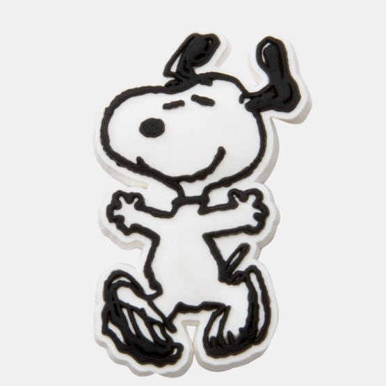 Crocs Jibbitz Charms Peanuts Snoopy Καρφίτσα