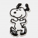 Crocs Jibbitz Charms Peanuts Snoopy Καρφίτσα