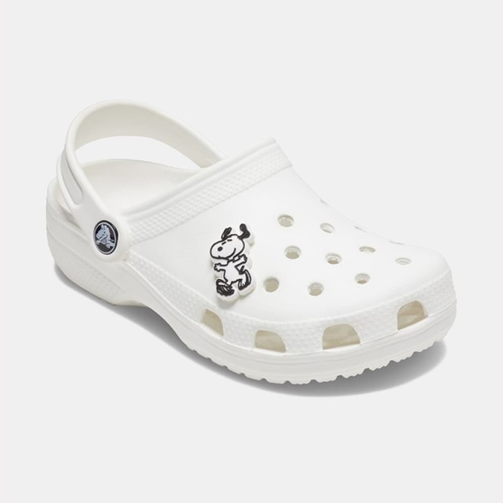 Crocs Jibbitz Charms Peanuts Snoopy Καρφίτσα