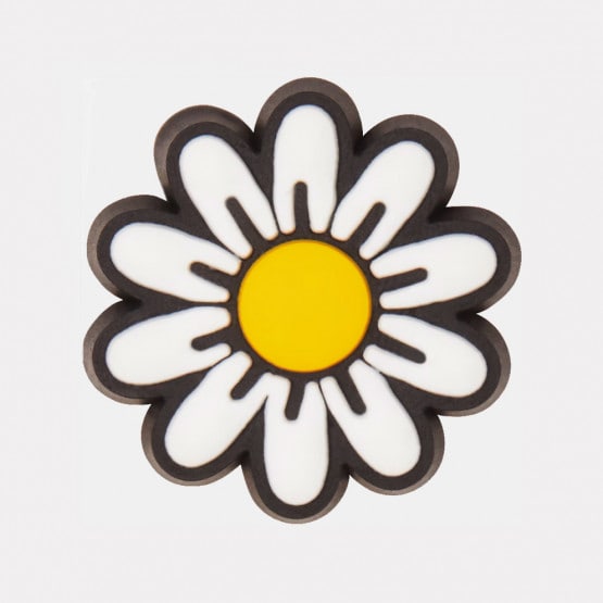 Crocs Jibbitz Charms Daisy Pins