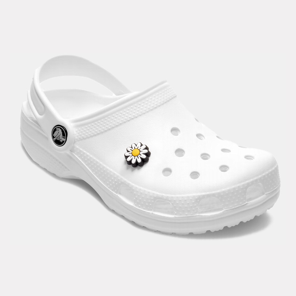 Crocs Jibbitz Charms Daisy Pins