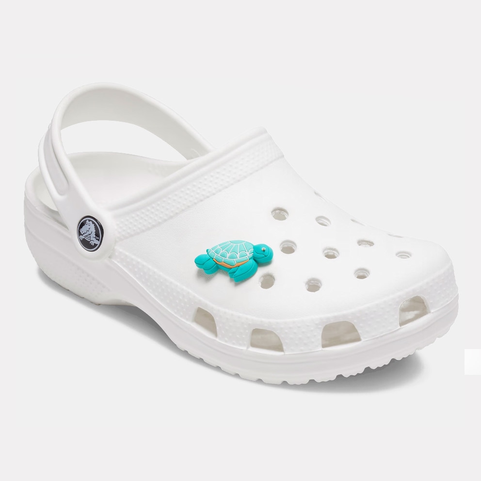 Crocs Jibbitz Charms Sea Turtle Καρφίτσα
