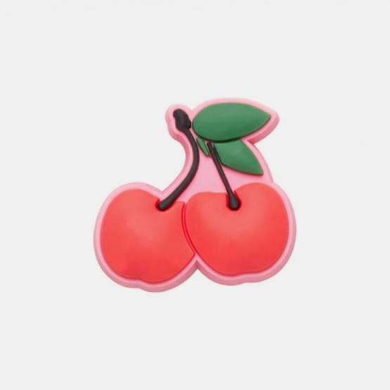 Crocs Jibbitz Charms Cherries Καρφίτσα