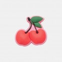 Crocs Jibbitz Charms Cherries Καρφίτσα